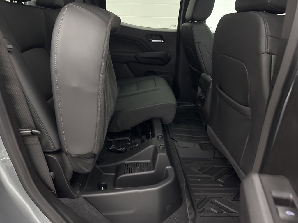 New 2025 GMC Canyon Elevation w/ Convenience Package image 54