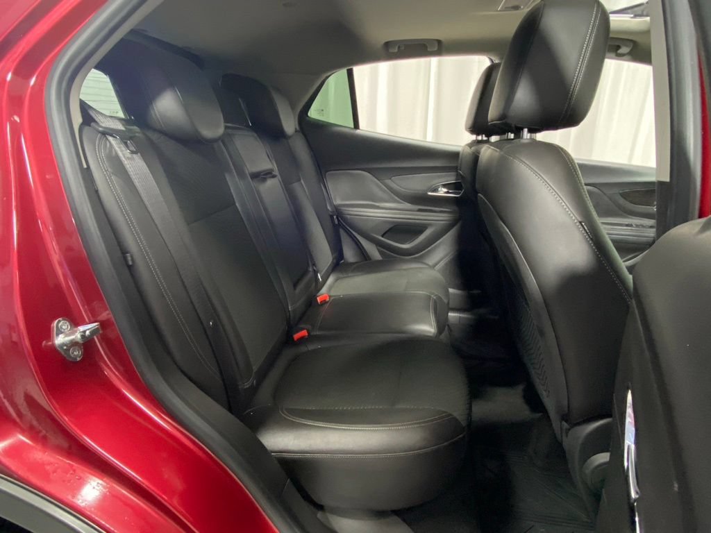 Used 2014 Buick Encore Convenience FWD image 27