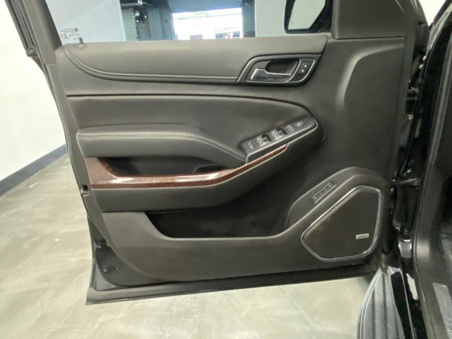 Used 2019 GMC Yukon SLT w/ Graphite Performance Edition image 45