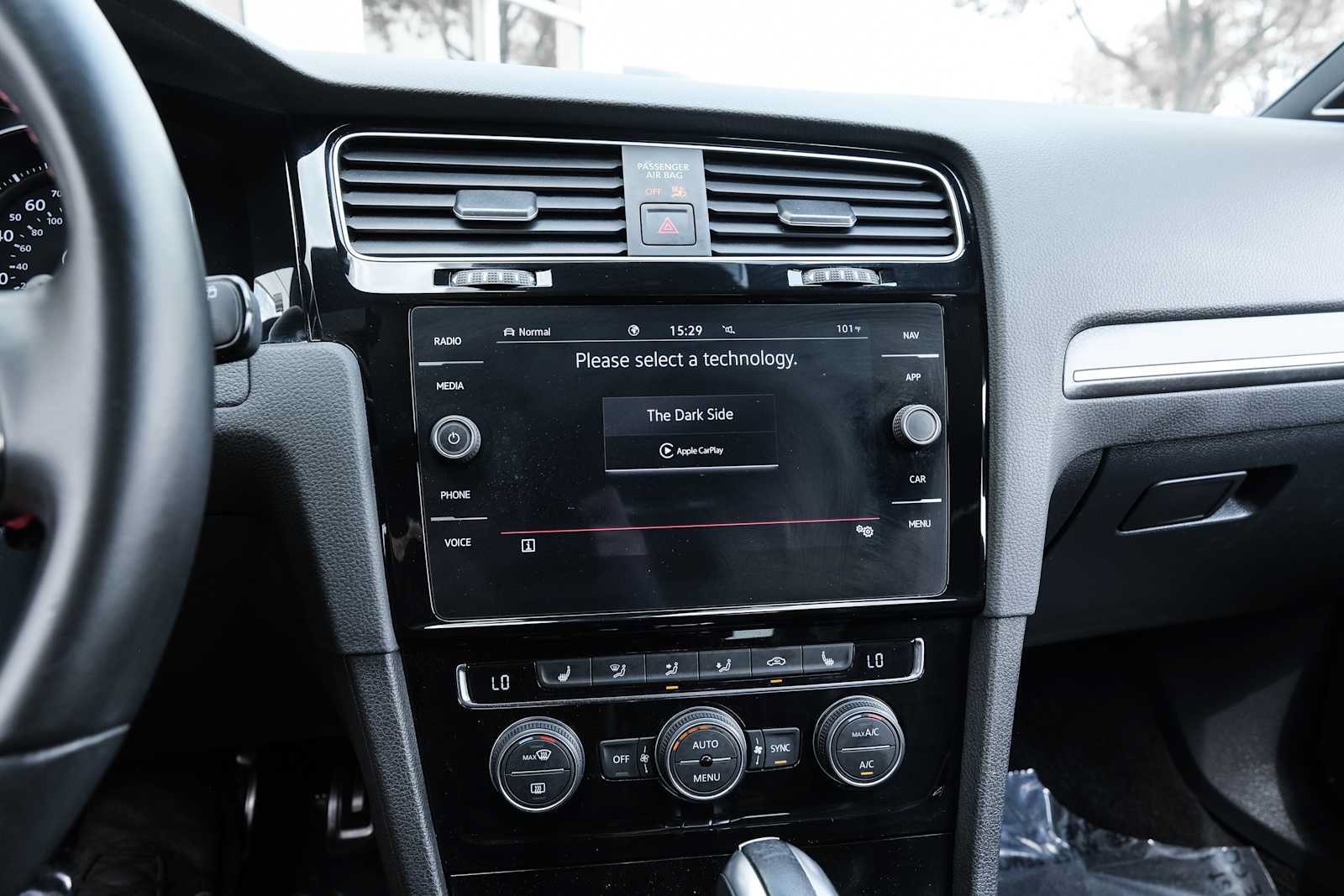 Used 2021 Volkswagen GTI Autobahn FWD image 46