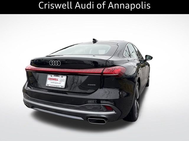 Certified 2025 Audi A5 2.0T Premium Plus w/ Premium Plus image 7