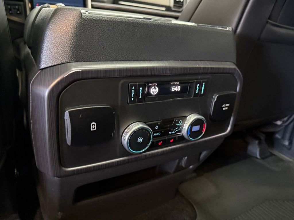 Certified 2023 Ford Expedition Platinum image 49