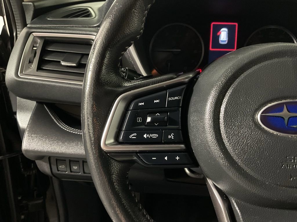 Used 2023 Subaru Ascent Limited image 25