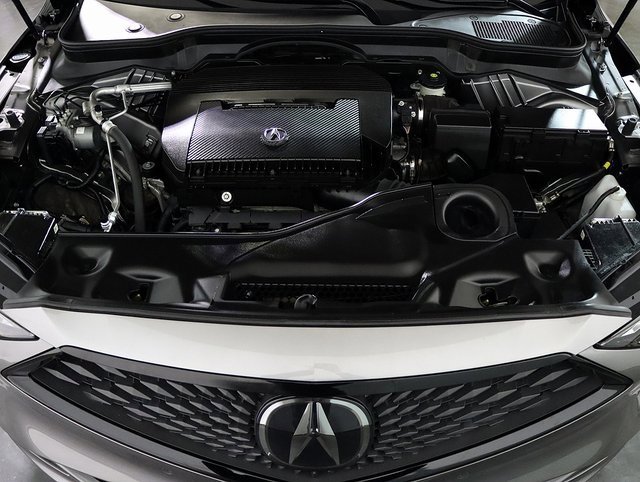 Certified 2023 Acura MDX A-Spec image 39