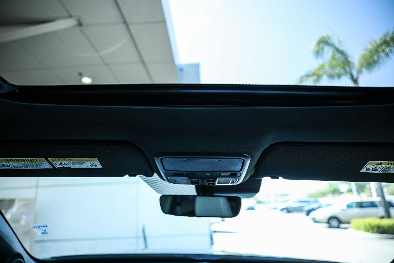 Certified 2023 Honda Passport Elite image 22
