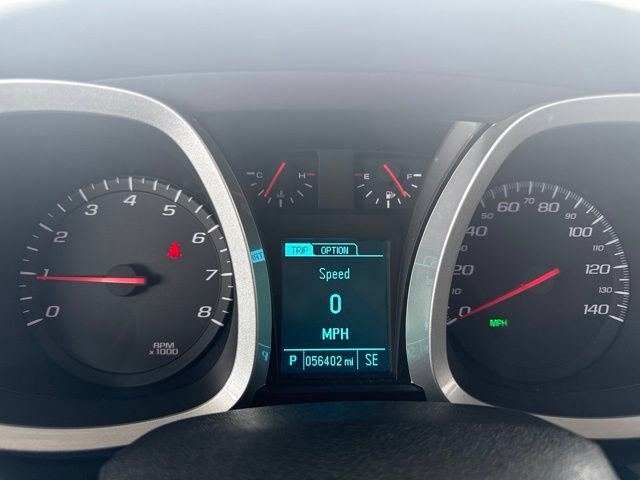Used 2016 Chevrolet Equinox LS FWD image 17