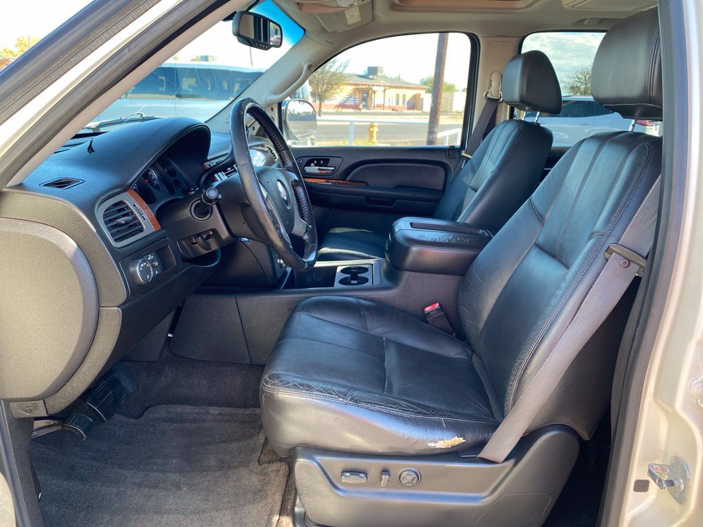 Used 2008 GMC Yukon SLT RWD image 27