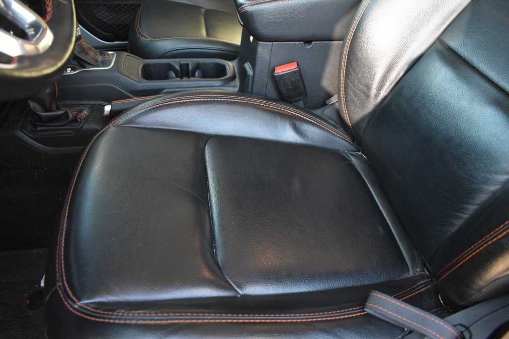 Used 2022 Jeep Gladiator Mojave w/ LED Lighting Group image 12