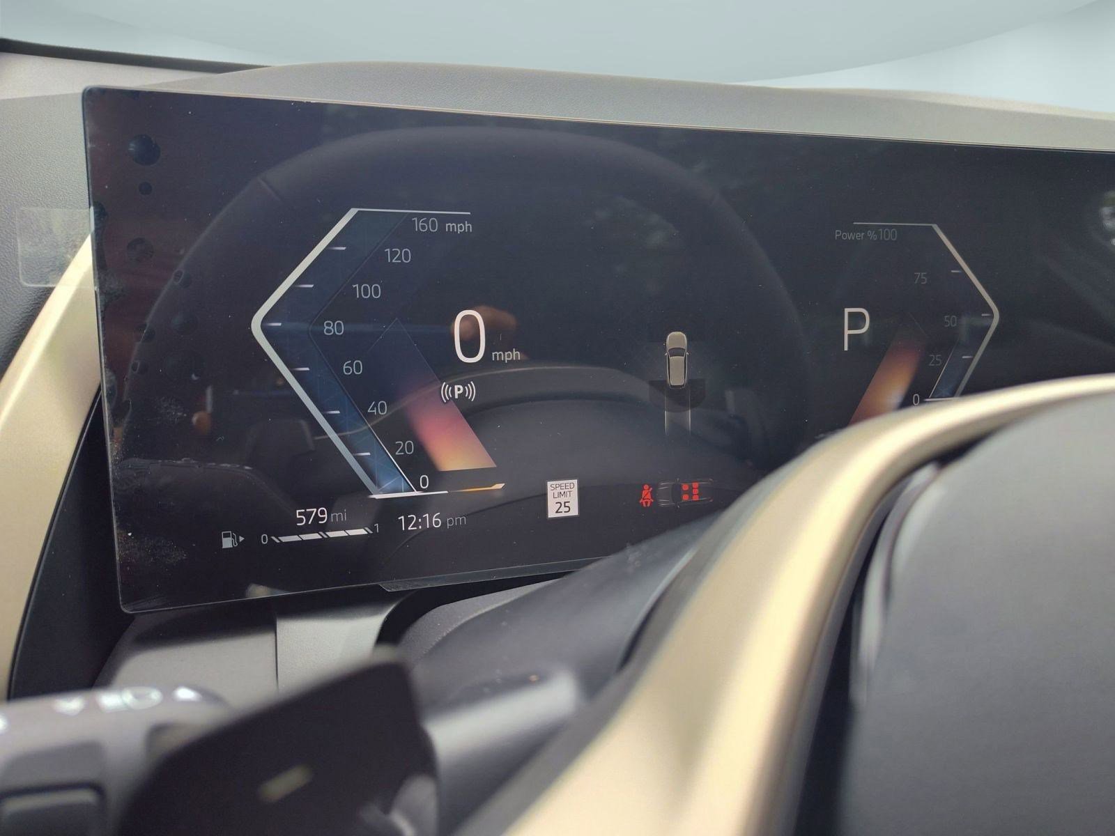 Used 2025 BMW X3 xDrive30i w/ Convenience Package image 26