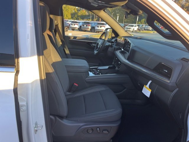 New 2026 Chevrolet Tahoe LS image 32