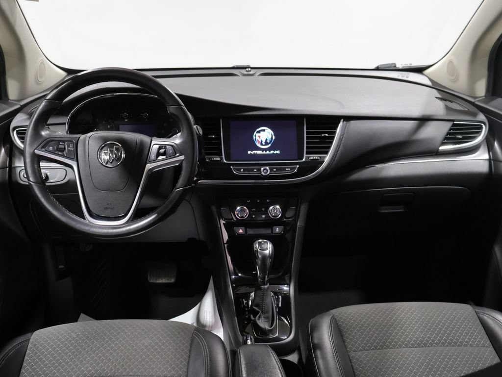 Used 2019 Buick Encore Preferred w/ Safety Package AWD/4WD image 17