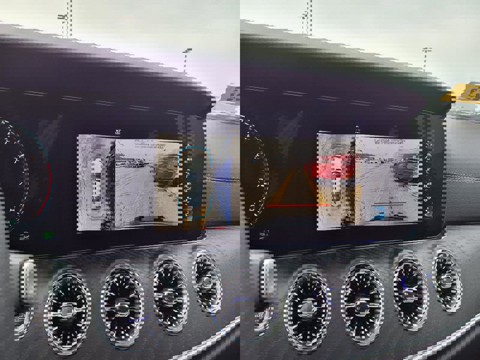 Used 2023 Mercedes-Benz CLS 450 4MATIC image 10