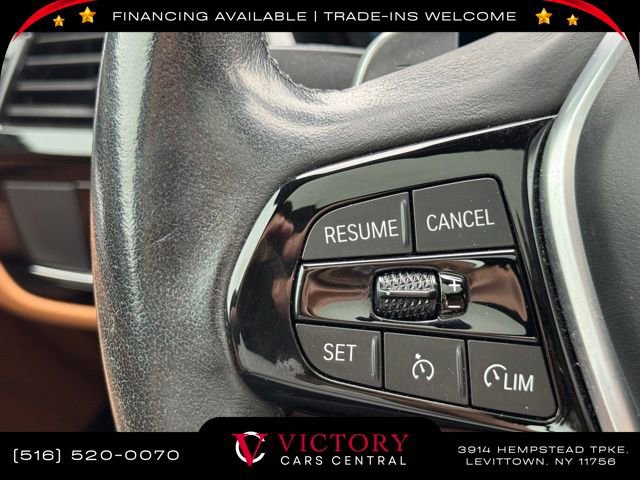 Used 2022 BMW 530i xDrive image 22