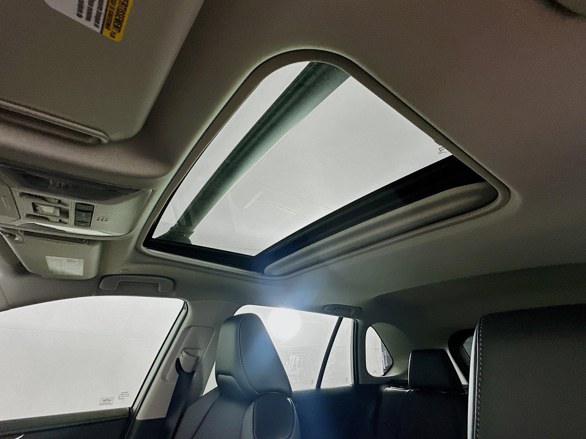 Used 2025 Toyota RAV4 Limited w/ Advanced Technology Package image 26