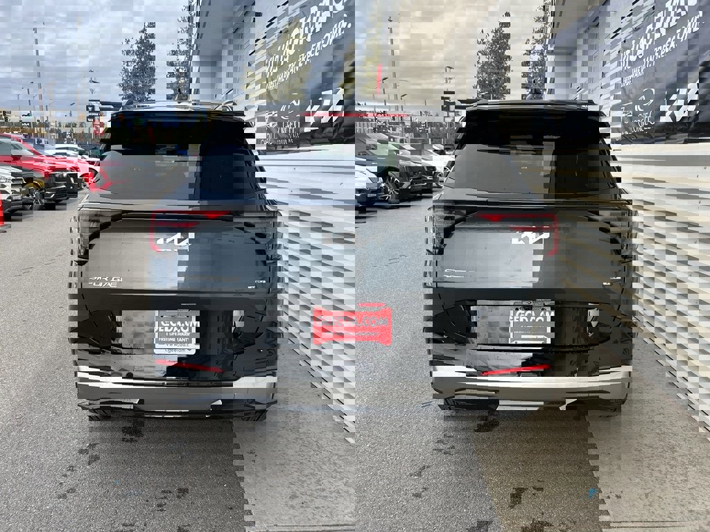 New 2026 Kia Sportage SX Prestige image 5