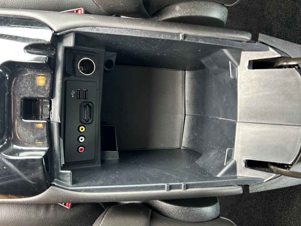 Used 2015 Ford Fusion Titanium image 27