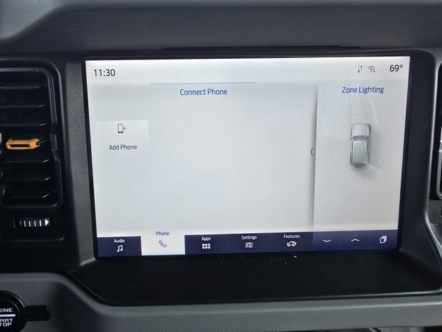 Used 2023 Ford Bronco Badlands w/ Sasquatch Package image 21