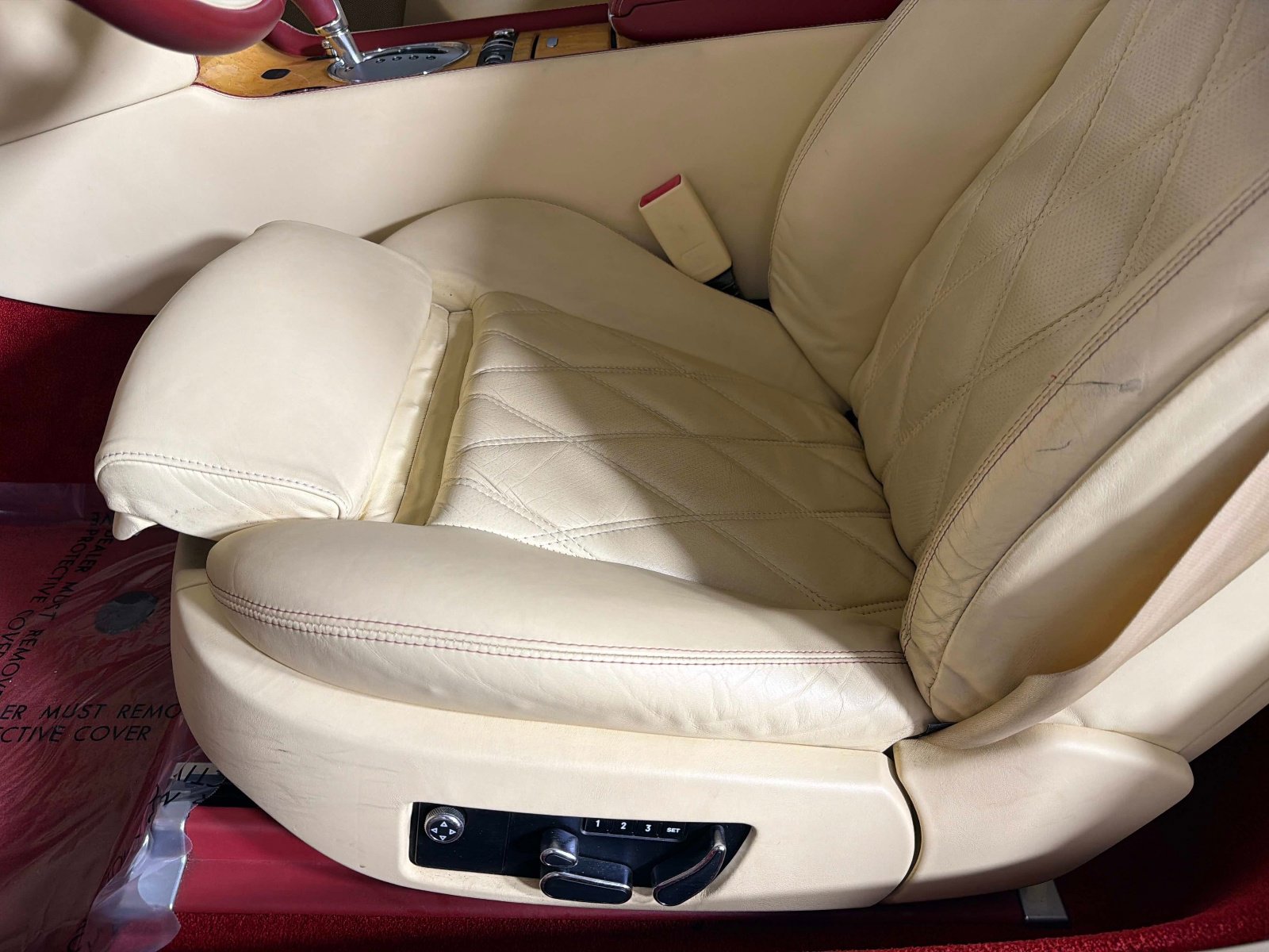 Used 2010 Bentley Continental GT Speed AWD/4WD image 28