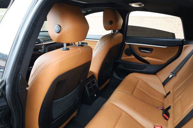 Used 2019 BMW 430i Gran Coupe RWD image 12