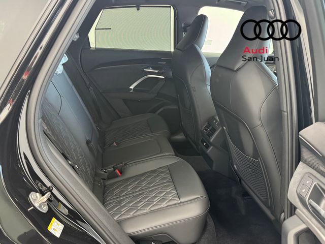 New 2026 Audi SQ5 Premium Plus AWD/4WD image 26
