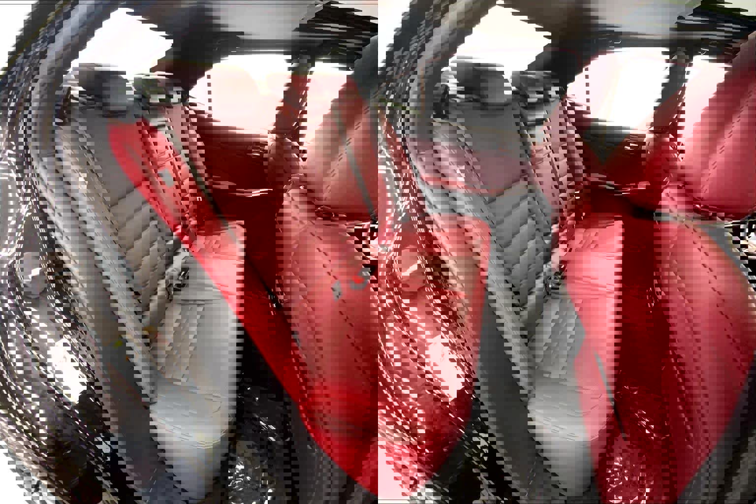 Used 2015 Lexus IS 250 image 13