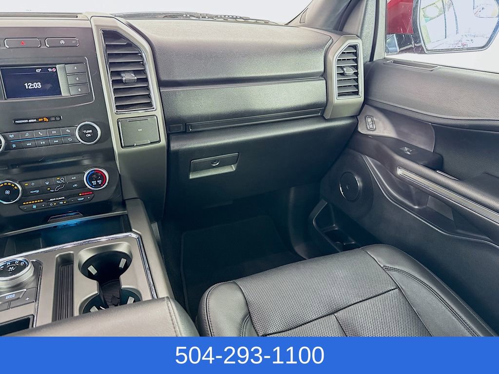 Used 2018 Ford Expedition XLT w/ Equipment Group 201A image 22