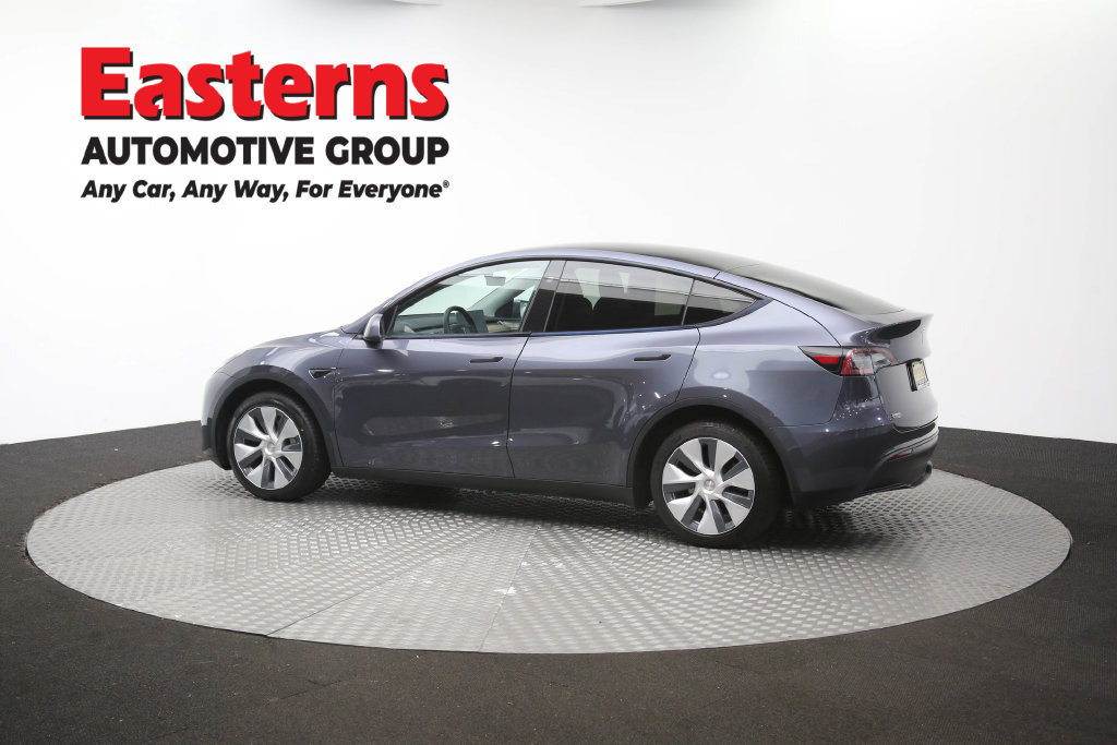 Used 2023 Tesla Model Y Long Range AWD/4WD image 59
