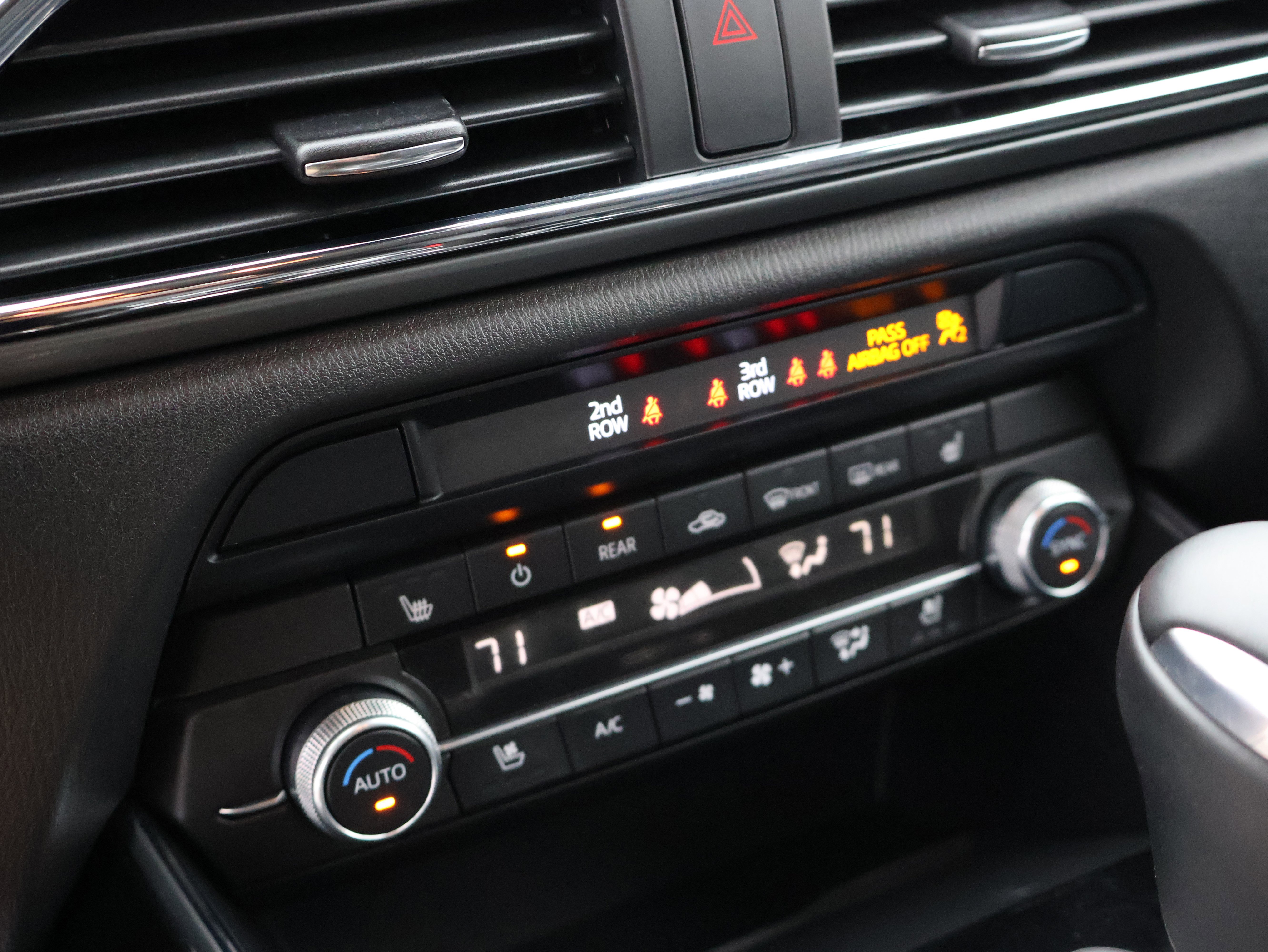 Certified 2023 MAZDA CX-9 Touring Plus AWD/4WD image 30