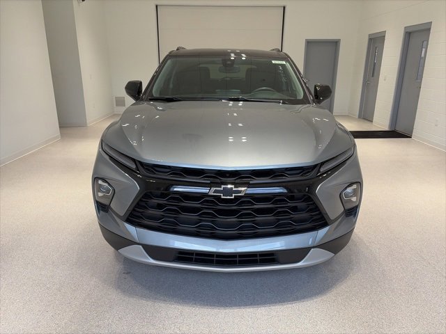 New 2026 Chevrolet Blazer LT image 2