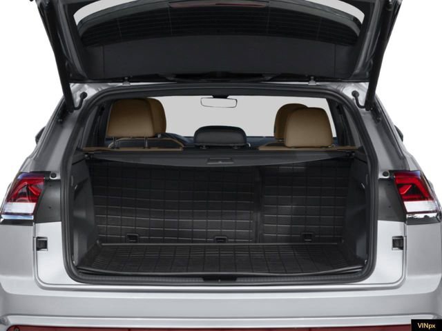 New 2026 Volkswagen Atlas Cross Sport SEL image 19
