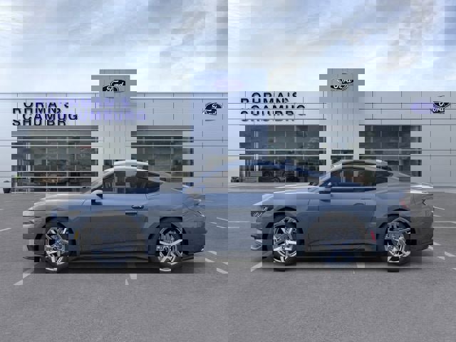 New 2025 Ford Mustang Premium image 3