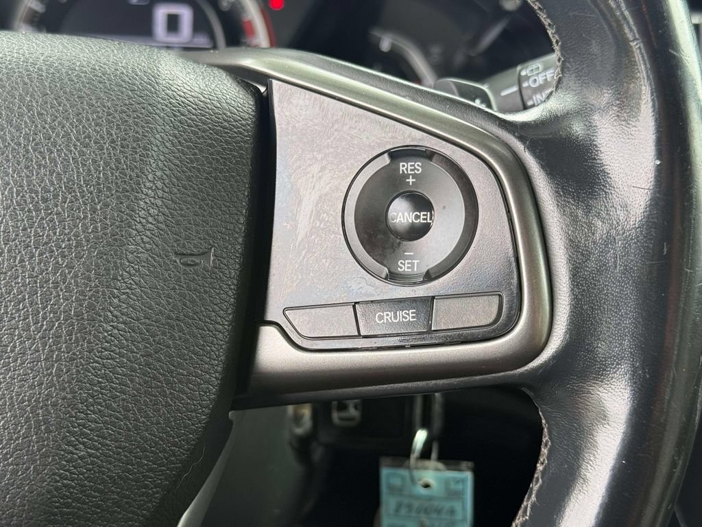 Used 2018 Honda Civic Sport image 24