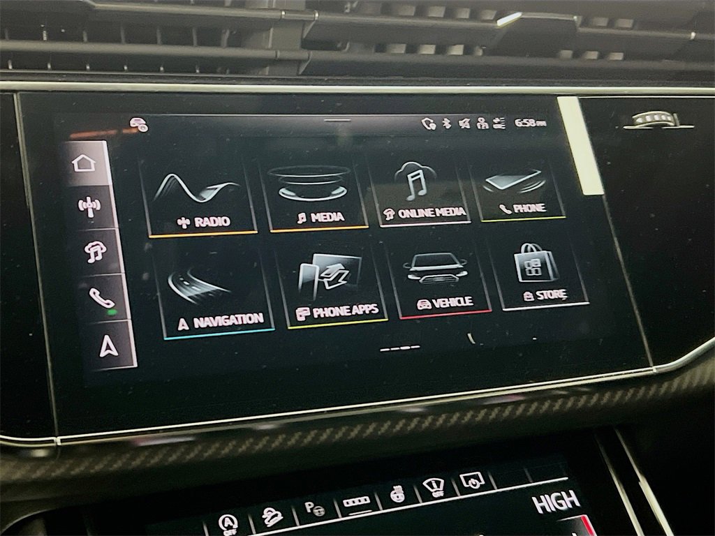 New 2026 Audi Q8 Prestige image 14