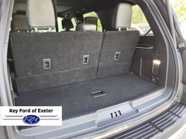 Certified 2022 Ford Expedition Timberline AWD/4WD image 21