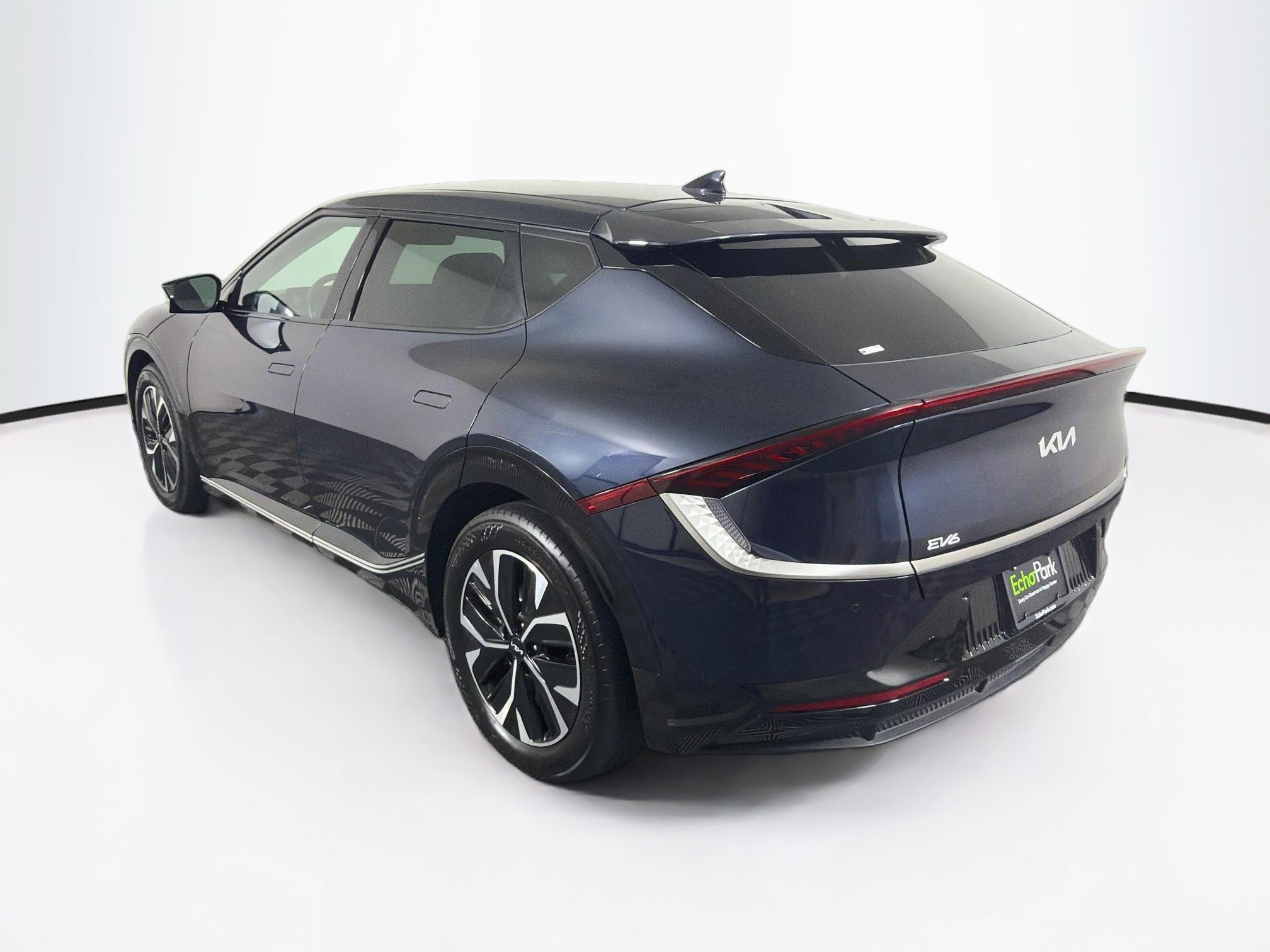 Used 2023 Kia EV6 Wind RWD image 5