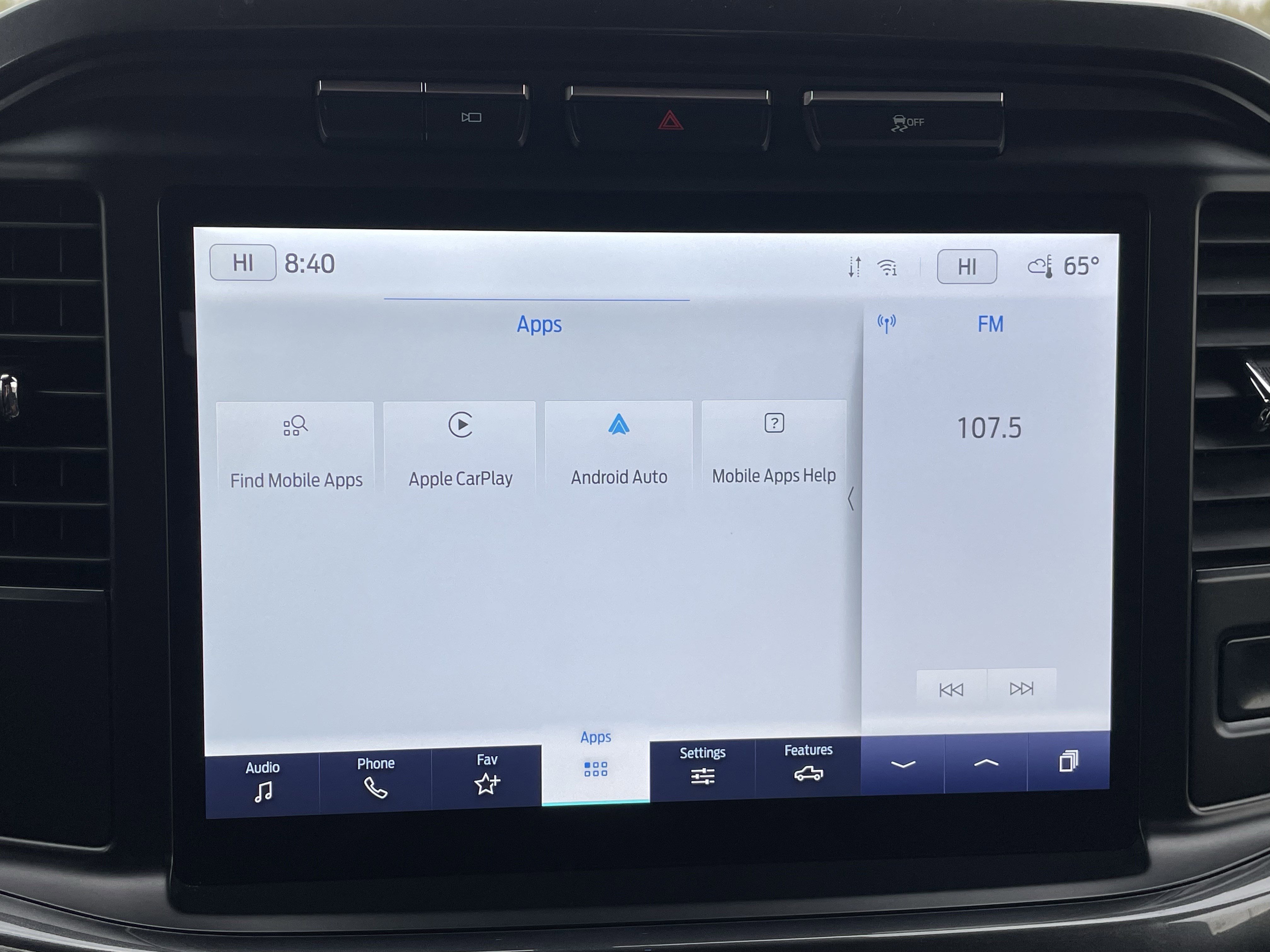 Used 2022 Ford F150 XLT w/ Equipment Group 302A High image 30