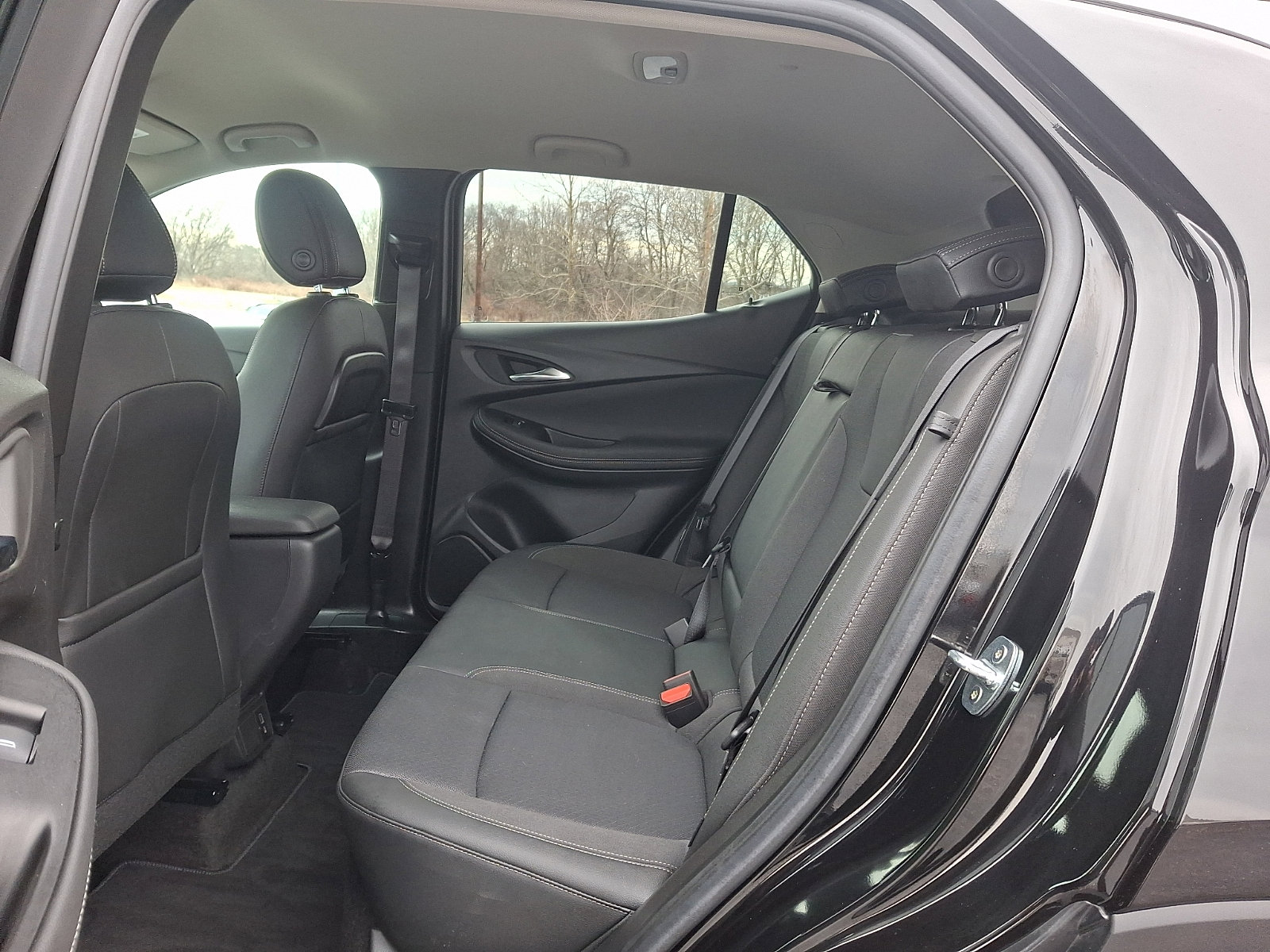 Used 2023 Buick Encore GX Select image 11