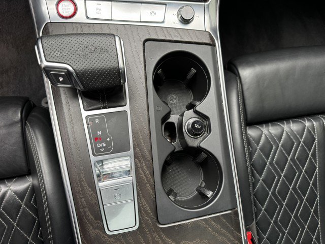 Used 2020 Audi S7 Prestige image 30