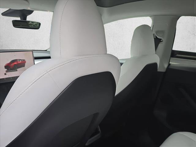 Used 2023 Tesla Model Y Long Range image 16