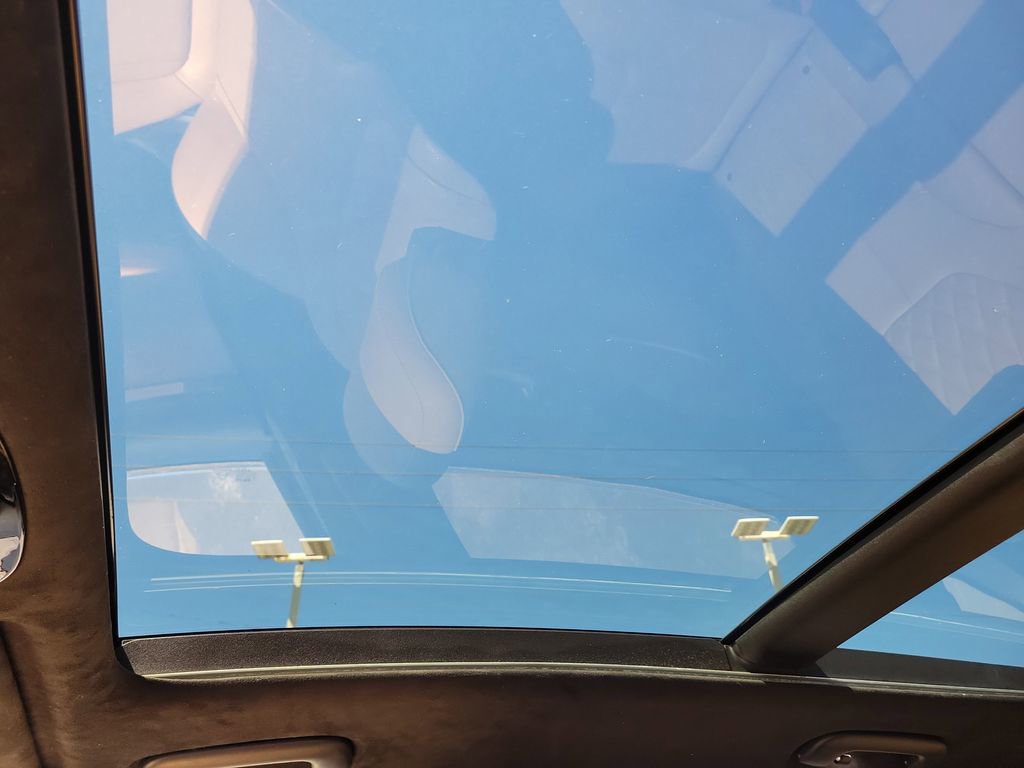 Used 2022 Hyundai Santa Fe Calligraphy image 33