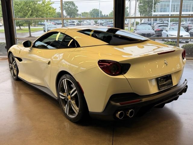 Used 2019 Ferrari Portofino RWD image 6
