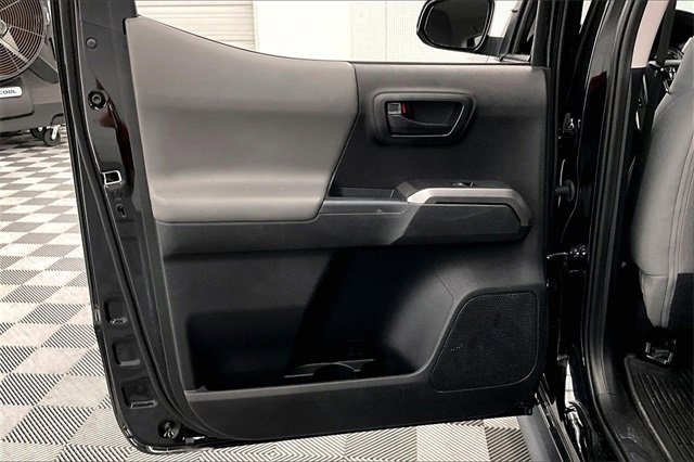 Used 2021 Toyota Tacoma SR5 image 18