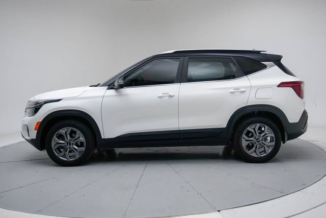 Used 2024 Kia Seltos S FWD image 3