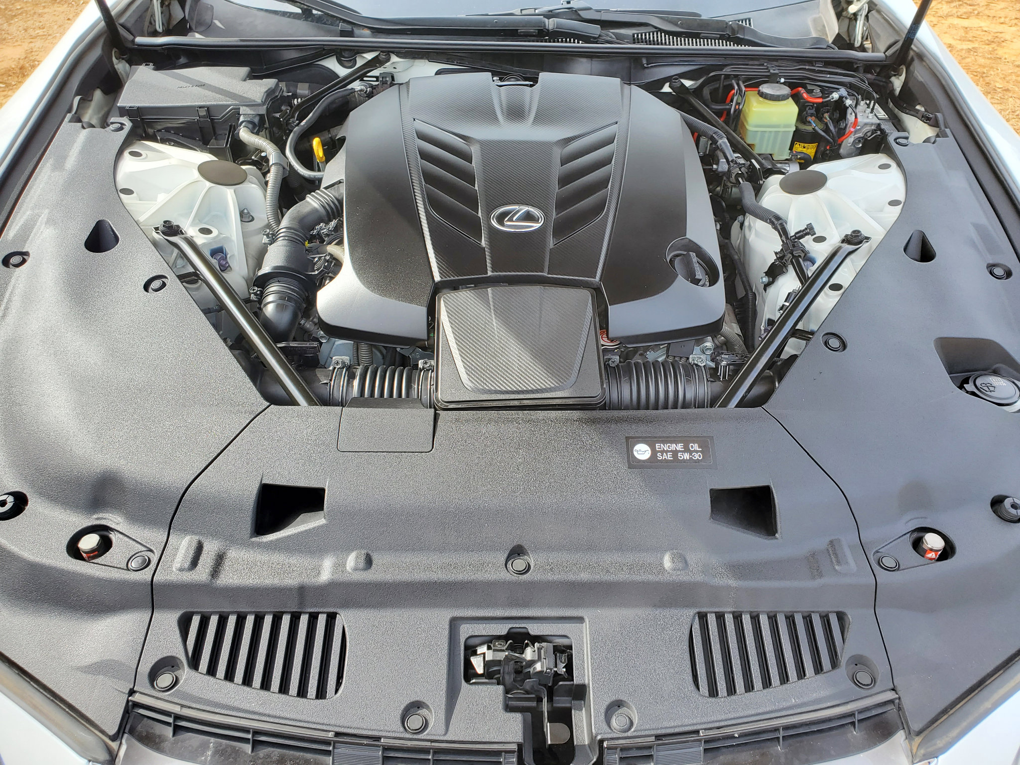 Used 2018 Lexus LC 500 LC 500 image 20