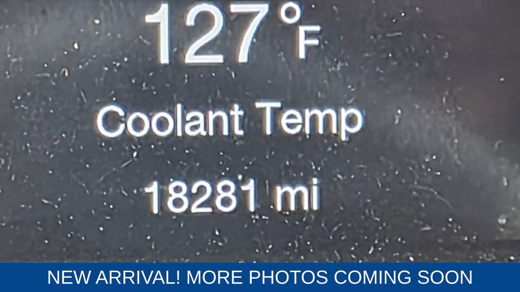 Used 2024 Dodge Durango R/T image 17