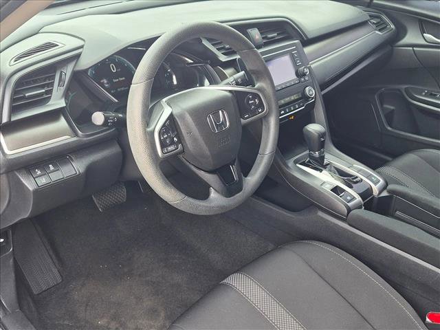 Used 2020 Honda Civic LX image 10