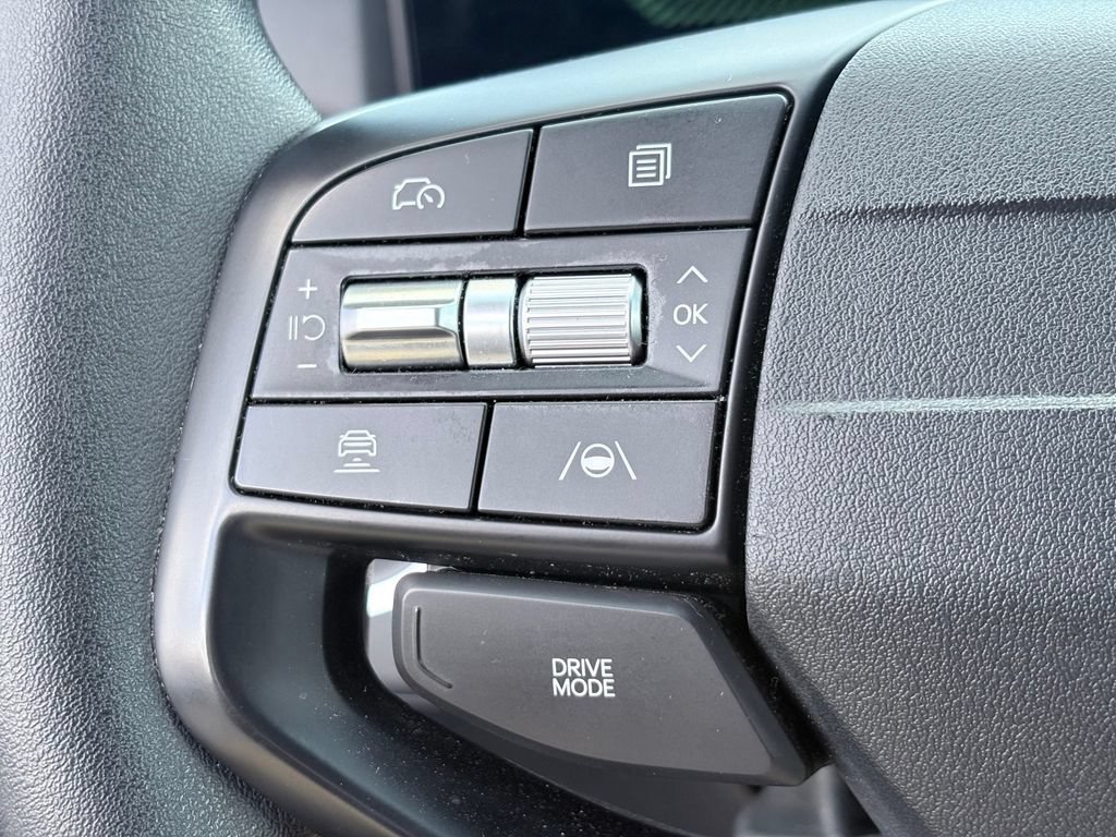Used 2025 Kia K4 FWD image 14