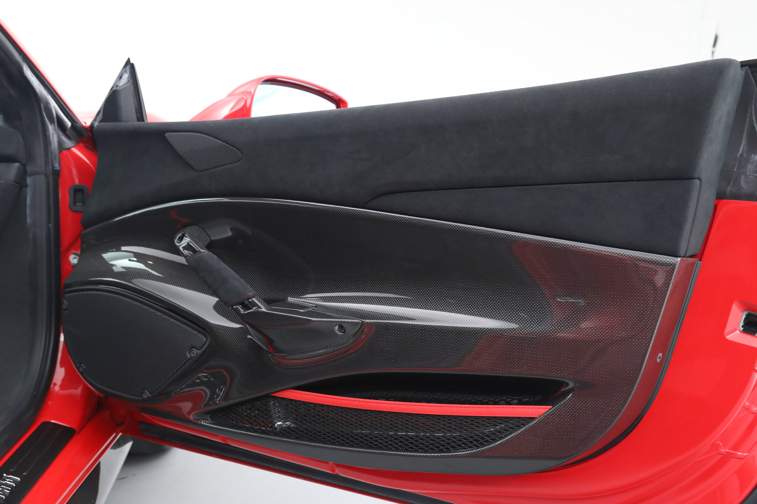 Certified 2020 Ferrari 488 Pista Coupe image 19