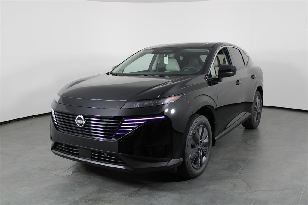 New 2026 Nissan Murano SL image 3