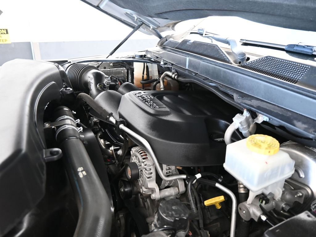 Used 2020 RAM 2500 Power Wagon image 50